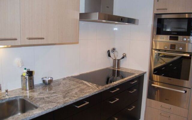 Apartment Ariel Saanenmöser