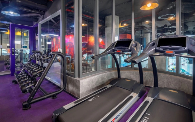 Tru by Hilton Hau Giang City Centre