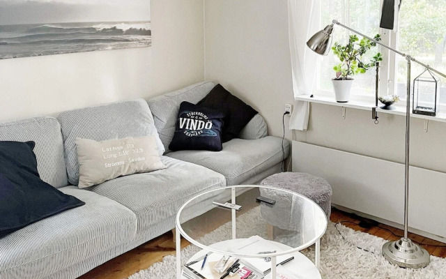 5 Person Holiday Home in Djurhamn-by Traum