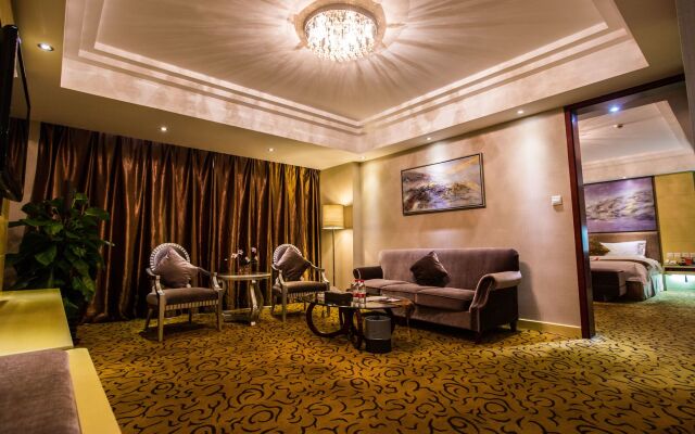 Changchun Huatian Hotel