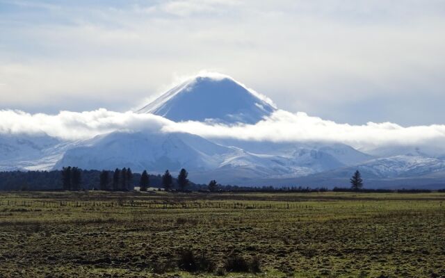 The Park Travellers' Lodge
