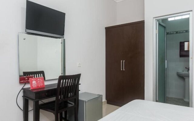 Grahadi 41 Seminyak Guest House by ZEN Rooms