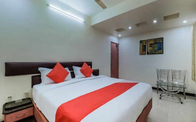 OYO 17223 Green Guest House