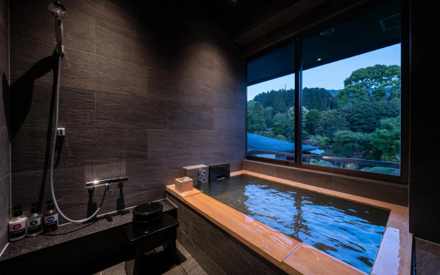 Ureshino Onsen Cha no Kokoro Warakuen