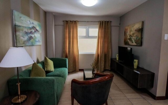 NIDA Rooms Mandaluyong Manila Beauty