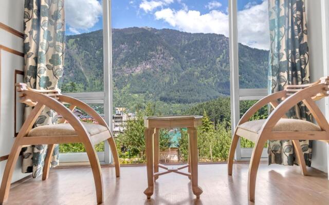 Sparsh Resort
