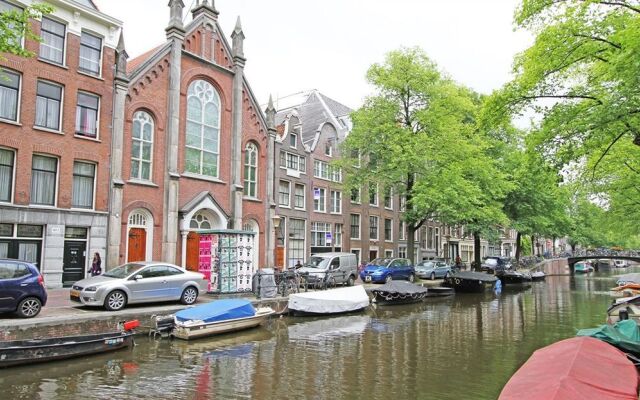 Studio Bloemgracht