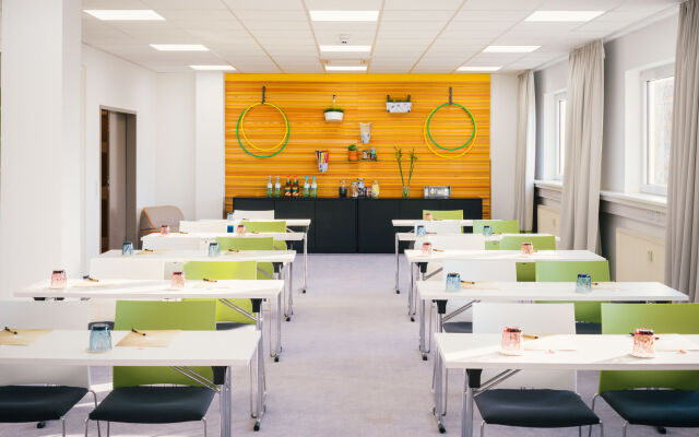 Vienna House Easy by Wyndham Neckarsulm