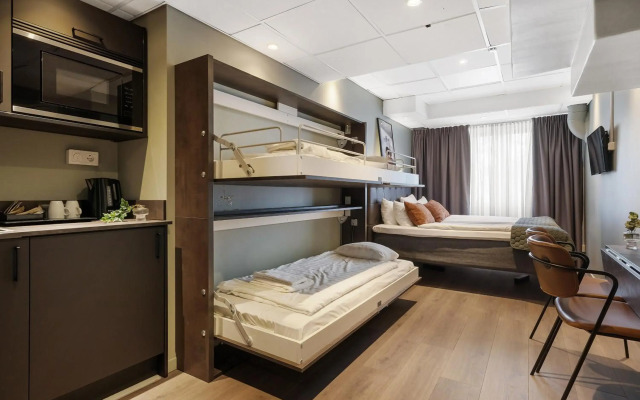 Hotel Point