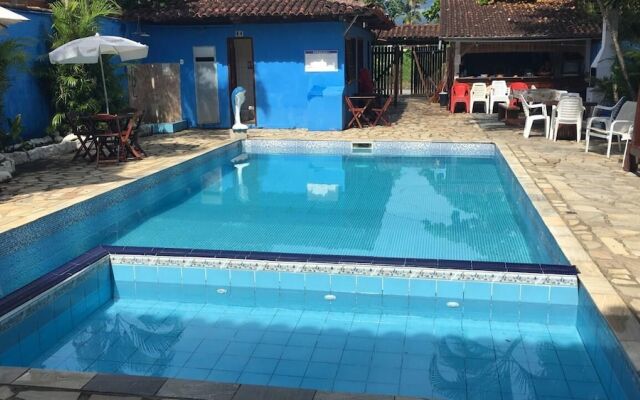 Suite Imperial Paraty Unique Flats