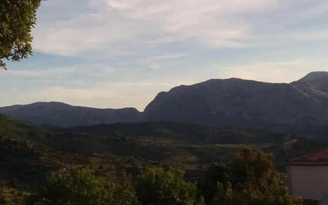 Casa Lucia Campagna Relax