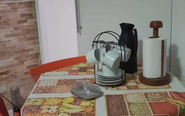 Ap Copacabana 200m da praia - CP3