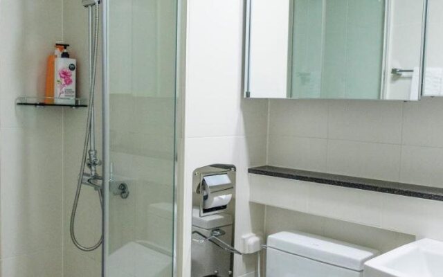 Residence Pangyo