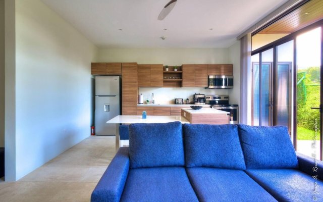 Lovely two Bedroom at Jaco