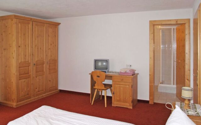 Nebenhaus Schönblick (SVH110)