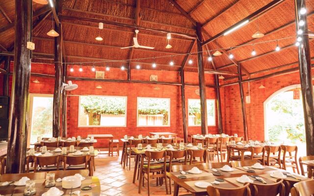 Minh Vuong Village Resort Phu Quoc