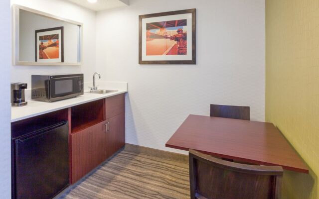 Springhill Suites Minneapolis West