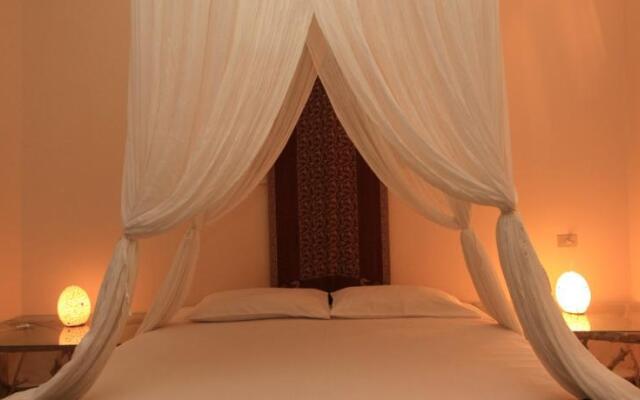 The Beach House Dahab