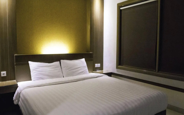 Hotel D' CaLia Tarakan