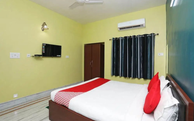 Swagath Guest House By OYO Rooms
