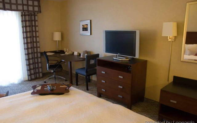 Hampton Inn Santa Barbara/Goleta