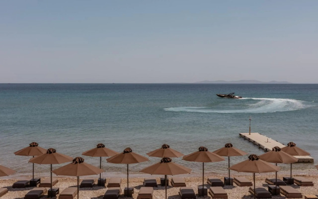 Casa Cook Samos