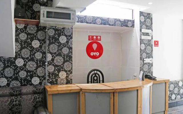 OYO Rooms Near Zero Bridge