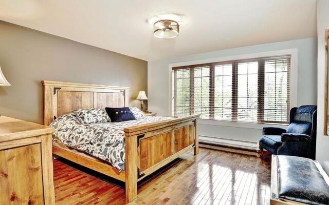 Chalets Alpins - 25 Chemin des Skieurs