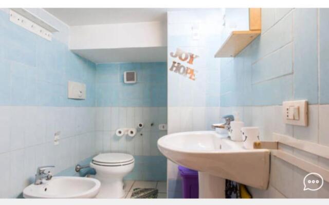 Napoli Sotterranea Apartment