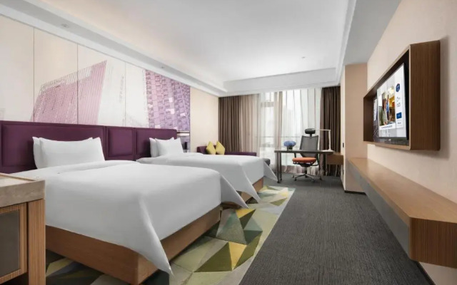 Hampton by Hilton Nanning Jiangnan