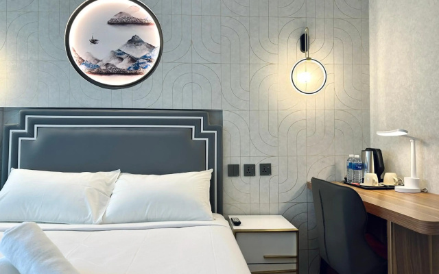 Kam Leng Hotel
