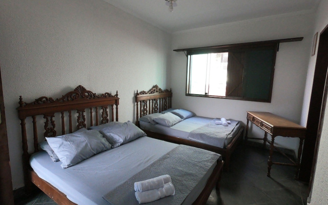 Pousada Guaruondas by Oceana Suites