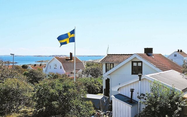 4 Star Holiday Home in Bohus Malmön