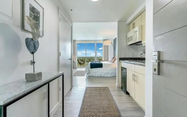 iCoconutGrove Vacation Rentals