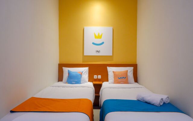 Sans Hotel Pippo Yogyakarta