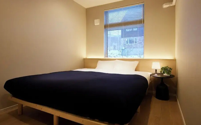 Minn house Niseko Hirafu