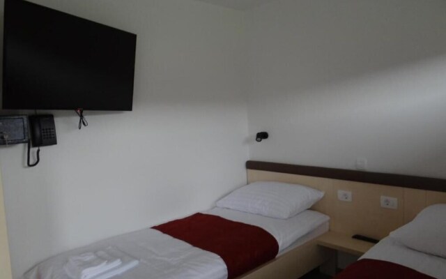 Apartments Olimian