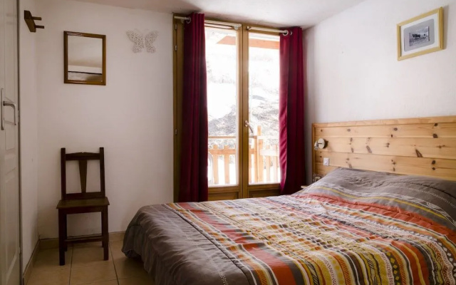 Chalet La Vie Sauvage