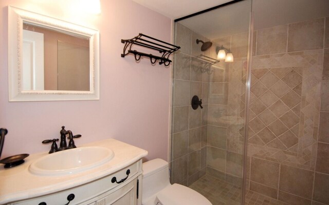 Henlopen Unit 701 by Long & Foster