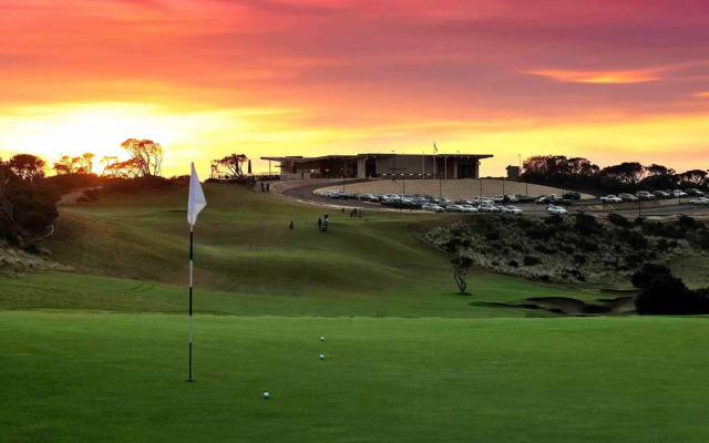 Mercure Portsea