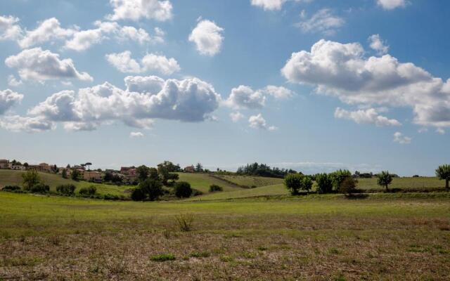 Tenuta Capizucchi