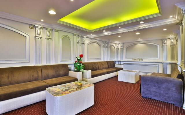 OYO 435 Hams Al Layali Hotel