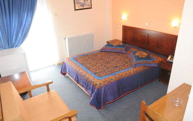 Hili Hotel