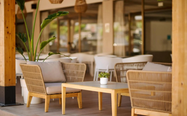 Hotel Roc Boccaccio