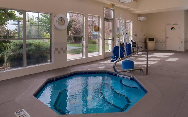 Residence Inn by Marriott Albuquerque Airport