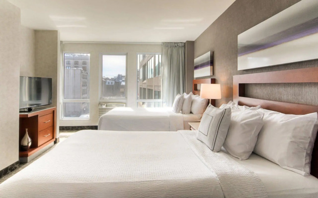 AC Hotel by Marriott Old Montreal