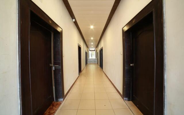 Hotel Banjara Regalia