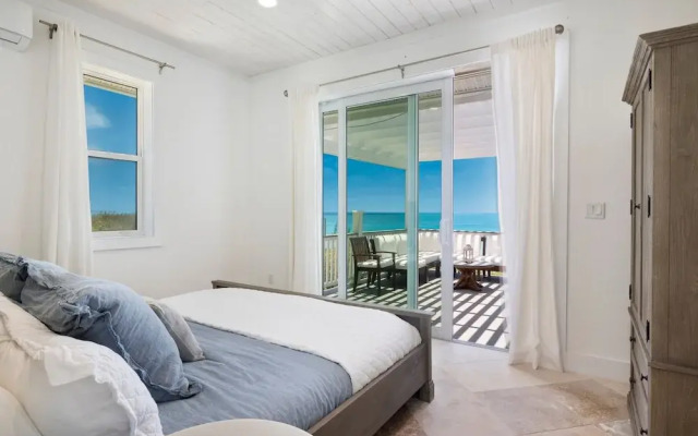 Buttonwood Reserve Two Entire Building 8 Bedroom Duplex