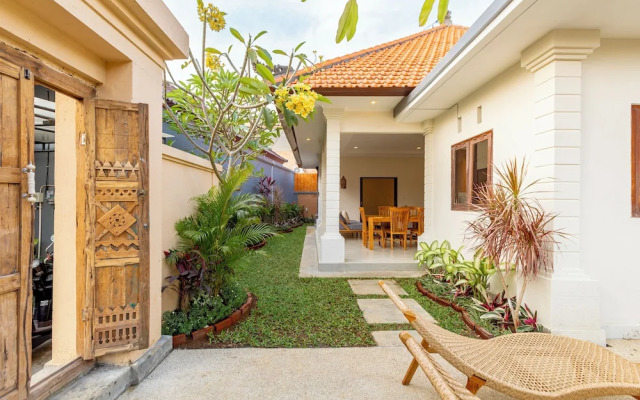 Villa Casa Morris Pererenan by Azure