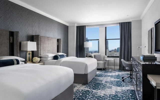 The Ritz-Carlton, San Francisco